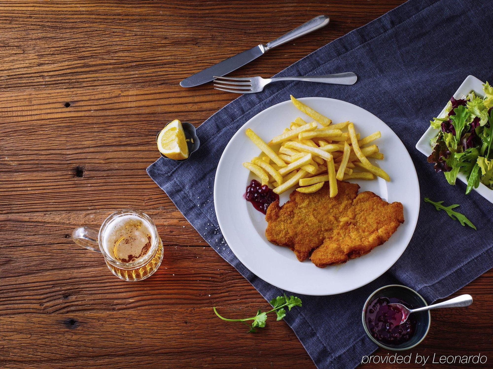 Ibis Egletons 호텔 외부 사진
